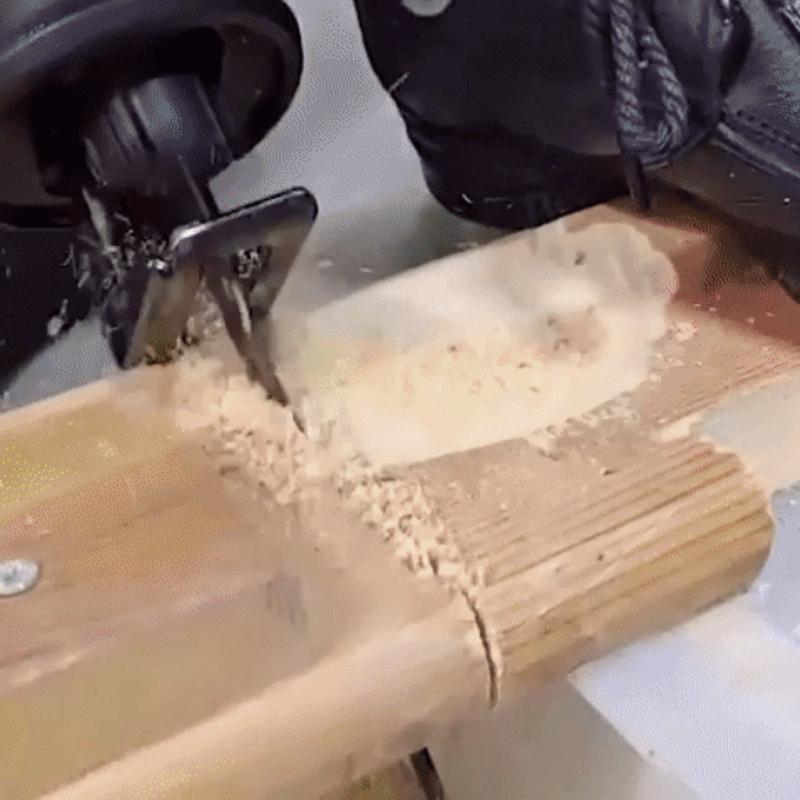 Norvo | Bærbar stangsagadapter