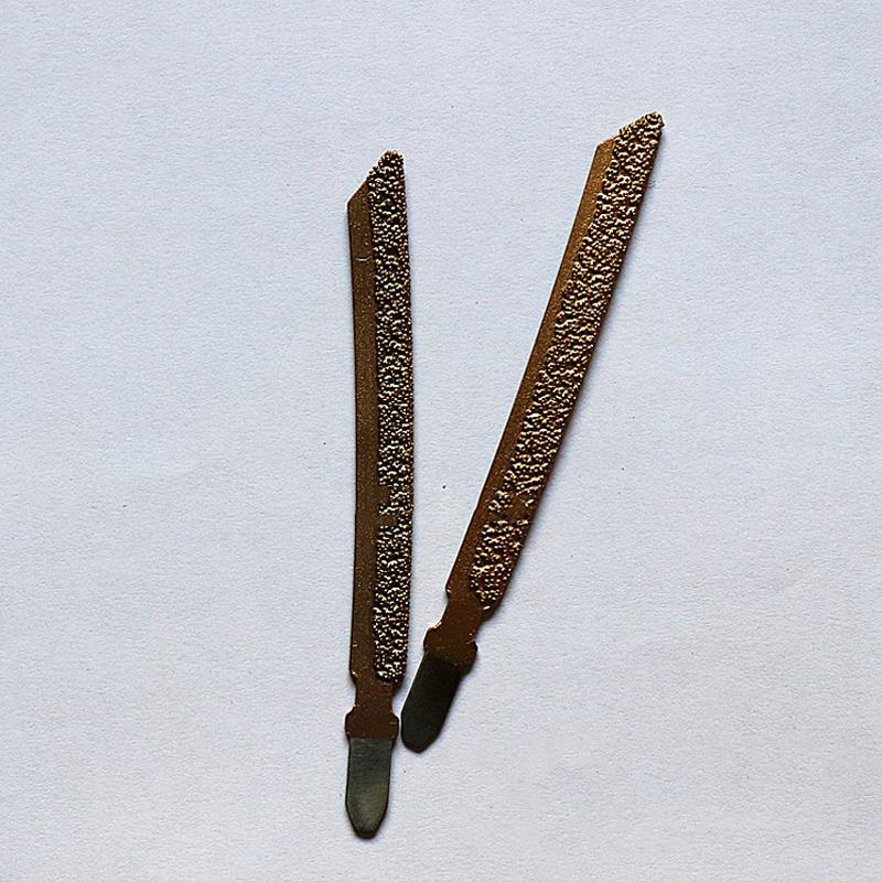 Norvo | Diamant Flis Kutteblad