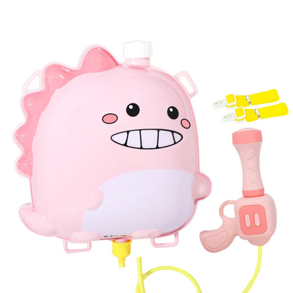 Norvo | Aqua Blaster Ryggsekk – Klargjør deg for Vannkriger