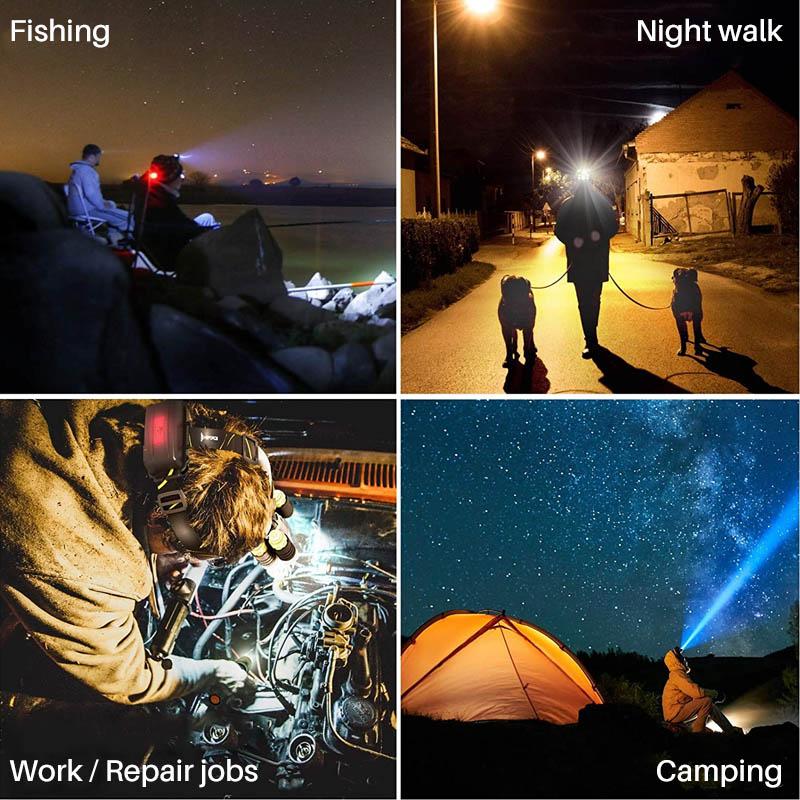 Norvo | Høyytelses LED spotlight