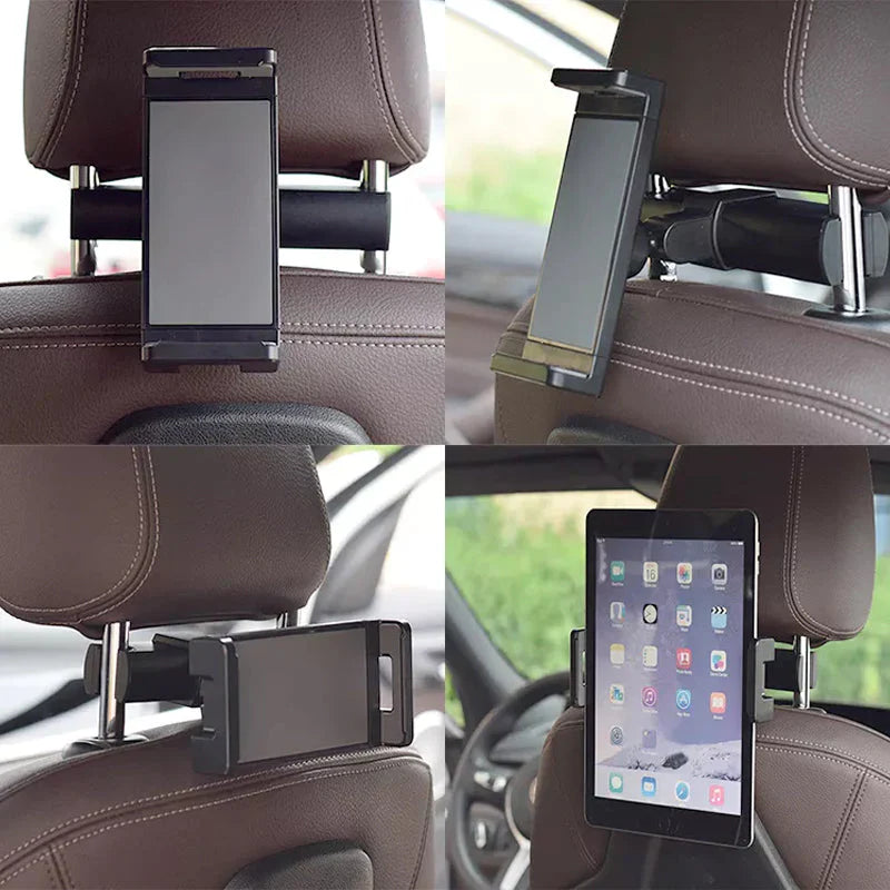 Norvo | Bil Tablet Stativ