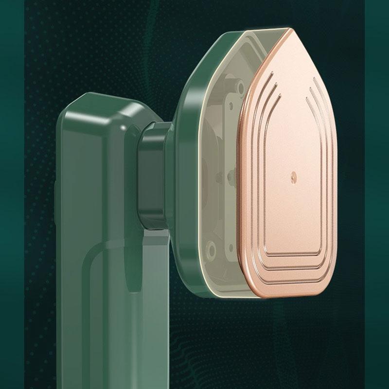 Norvo | Bærbar Dampstrykejern