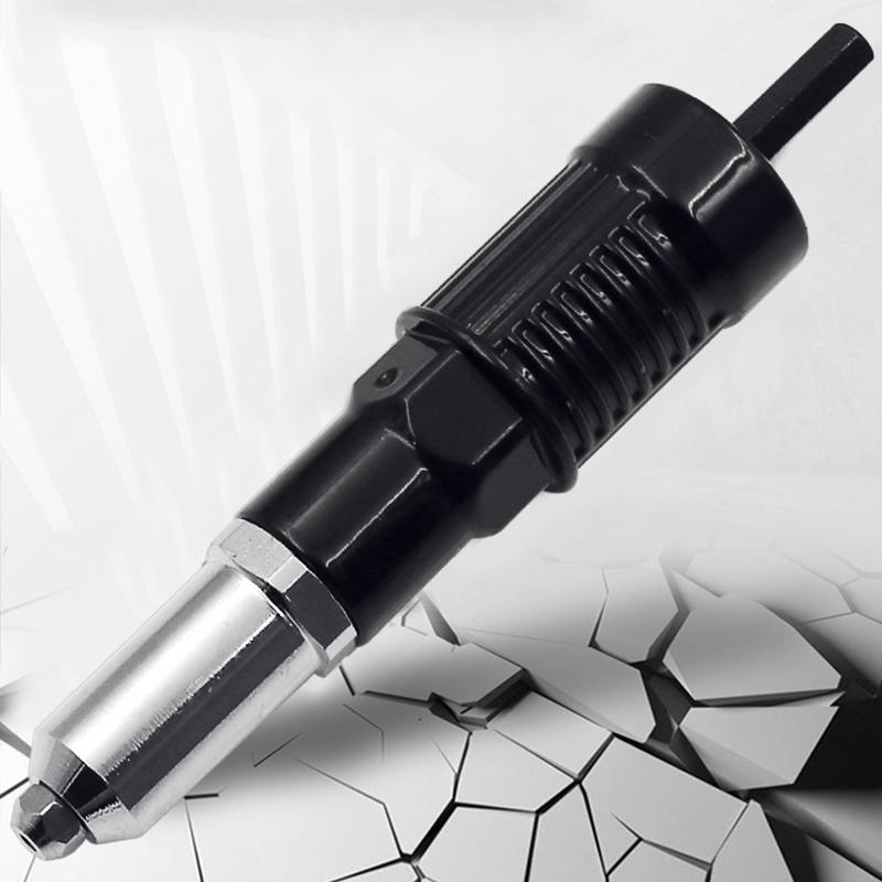 Norvo | Profesjonell Rivepistol Adapter Sett