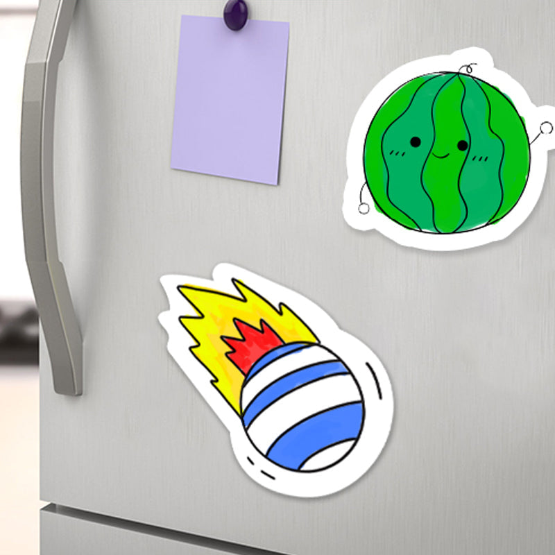 Norvo | Barnas Tegnerull