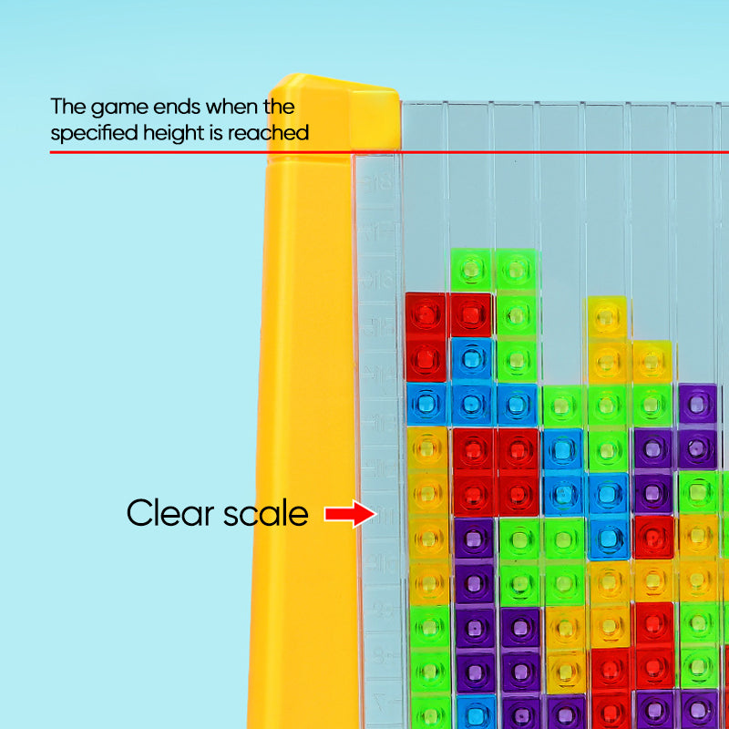 Norvo | Tetris-klosser