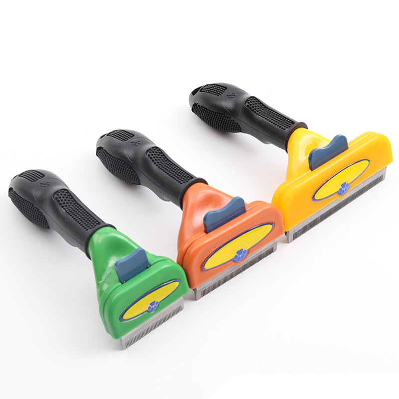 Norvo | Hårfjerningsbørste for kjæledyr