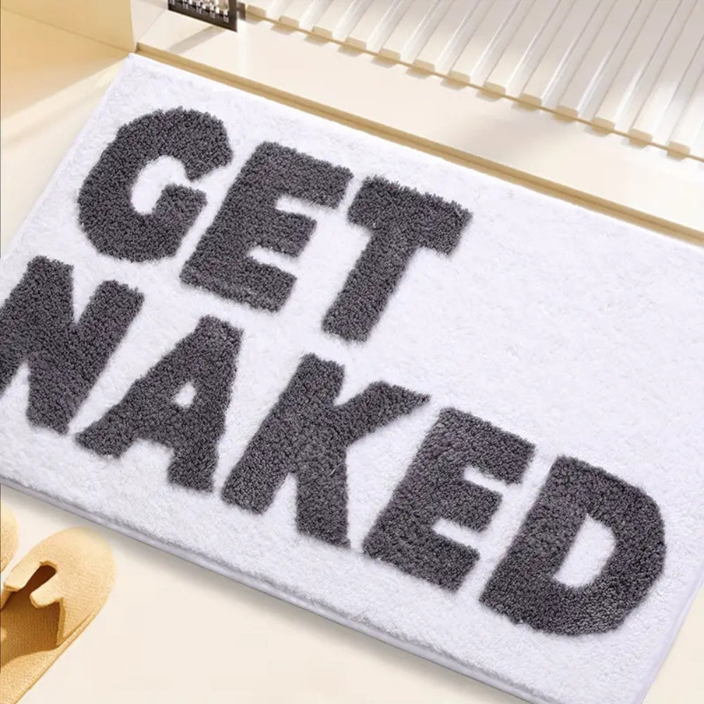 Norvo | "Get Naked" Morsom Bademat