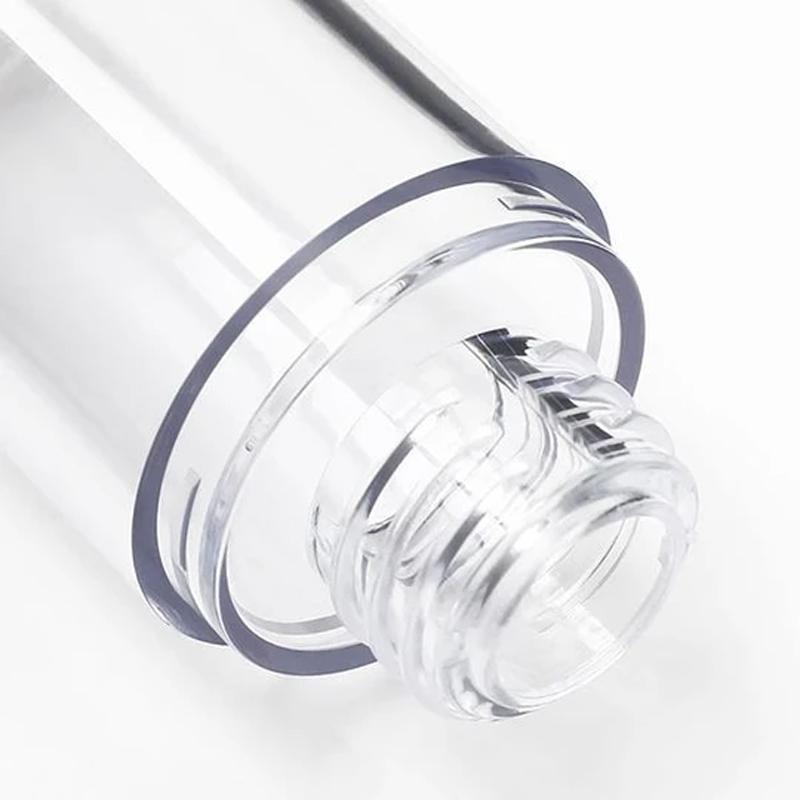 Norvo | Airless Pump Flasker