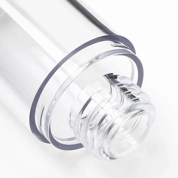 Norvo | Airless Pump Flasker