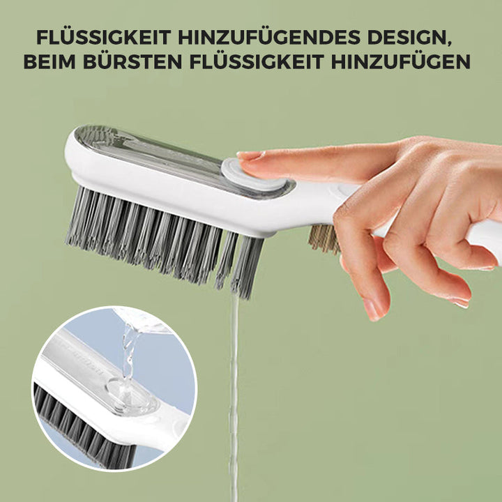 Multi-purpose joint seal brush | Norvo