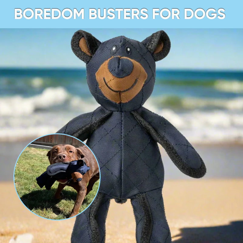 Norvo | Mighty Bear Kjæledyrleke