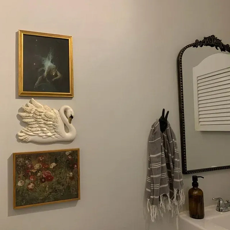 Norvo | Morsom Fingerkrok