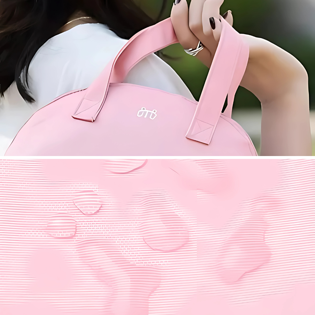 8t Kjøling – Lekkasjefri & Bærbar – Holder Melk Fersk Sikker & Hygienisk for Arbeidende Mødre Norvo