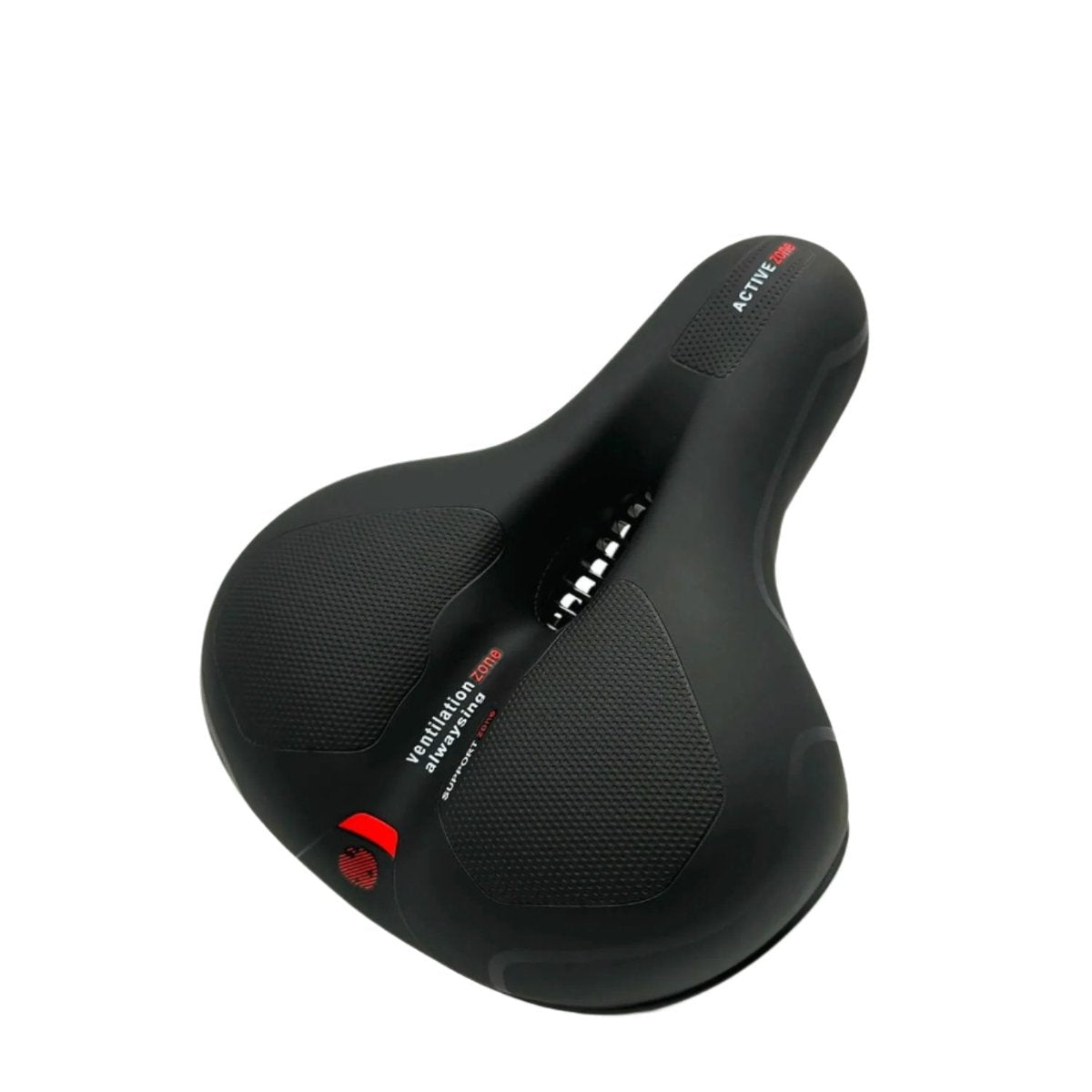 Norvo | CloudComfort Pro – Endelig smertefri sykling