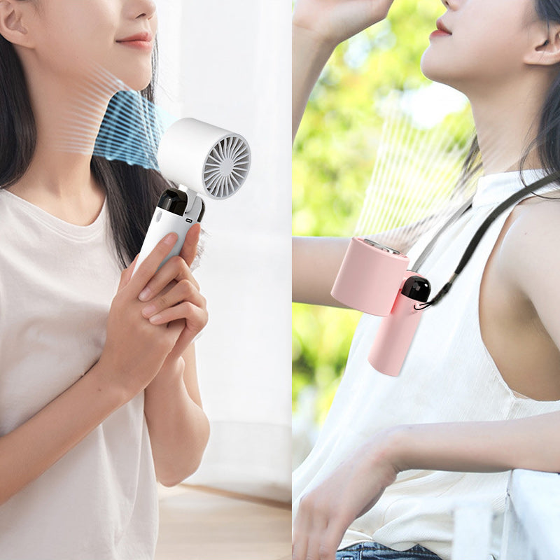 Norvo | Bærbar Elektrisk Kald Kompressor Kjølevifte