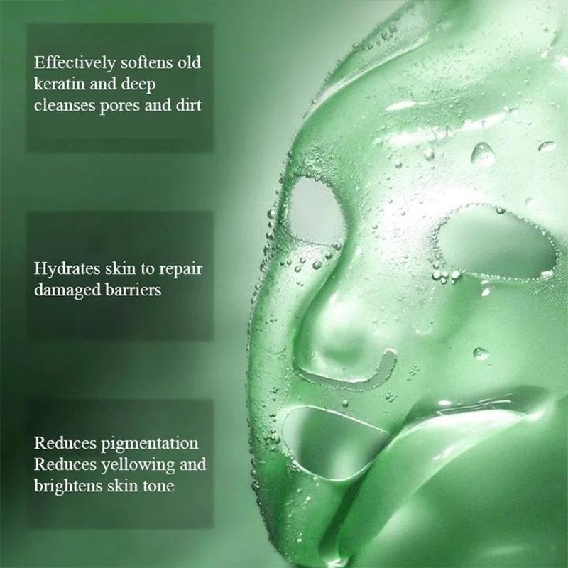Norvo | SOLID RENSENDE MASKE