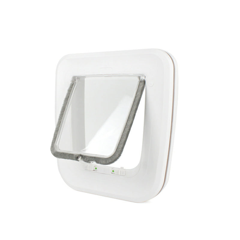 Norvo | Automatisk Pet Lukkende Hulldør