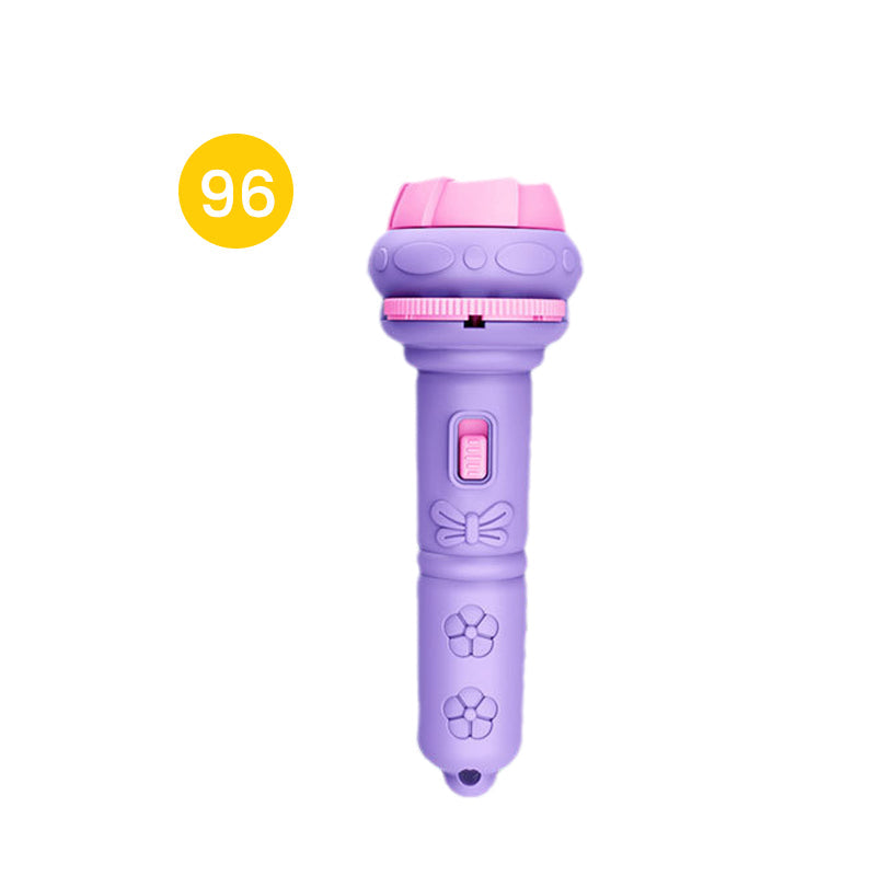 Norvo | Barns projeksjonsfakkel