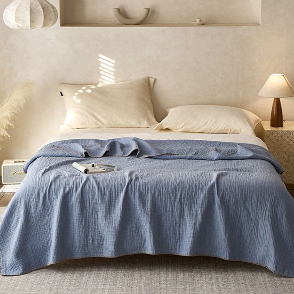 Norvo | Celeste Bomull Komfort Teppe