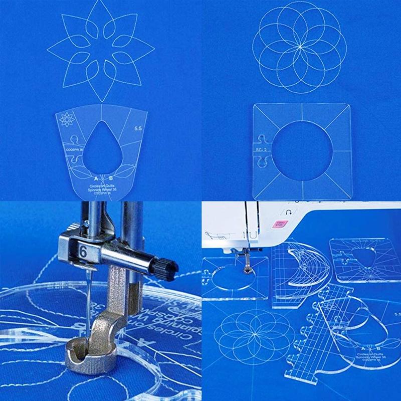 Norvo | DIY Lappeteknikk Maker Kit