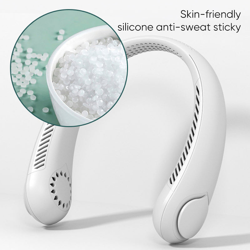 Norvo | Bærbar nakke vifte