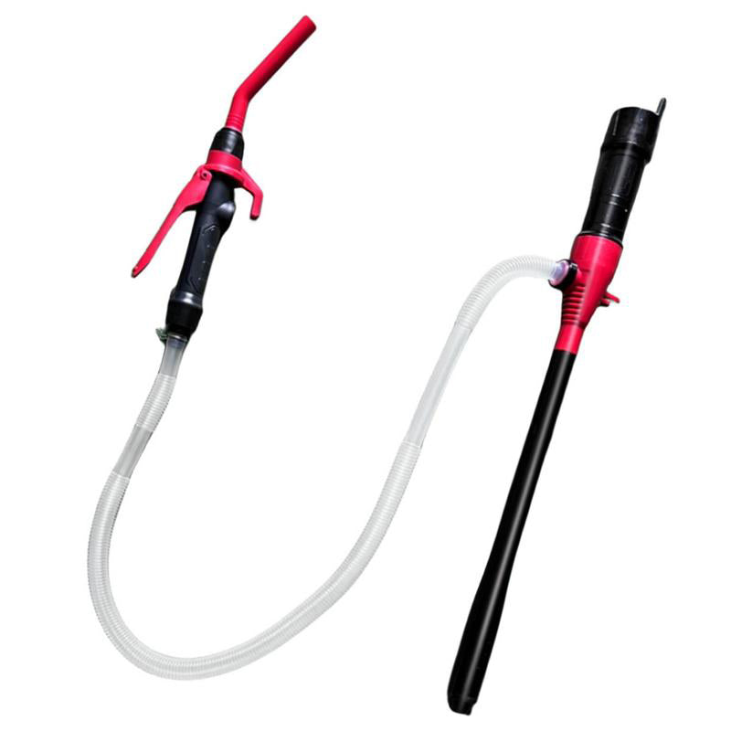 Norvo | Bærbar Strøm Batteripumpe