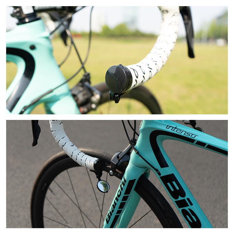 Norvo | Bakspeil - Intelligent Utsikt