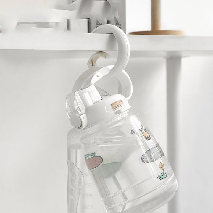 Bærebar Bag Holder | Norvo