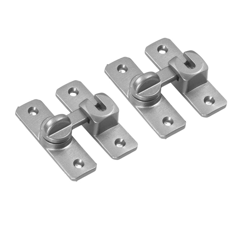 Norvo | Aluminiumlegering flip latch
