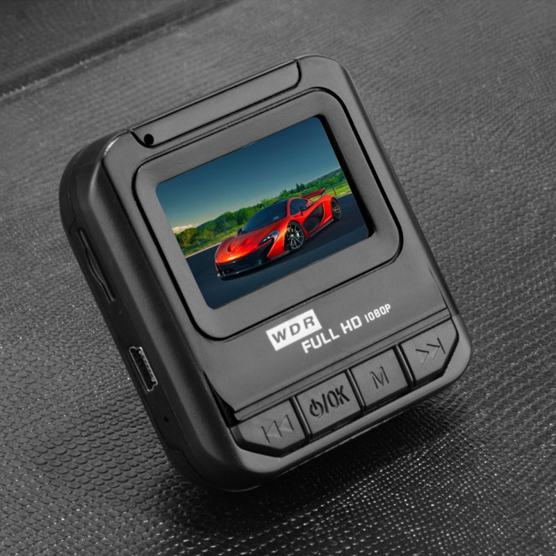 Norvo | Mini 1.5 tommers kjørekamera