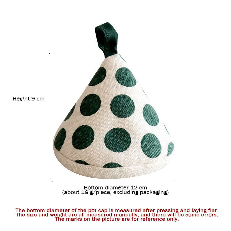 Norvo | Trekantet Potthåndtak Varmebeskyttelse (Kjøp 1 Få 1 Gratis)