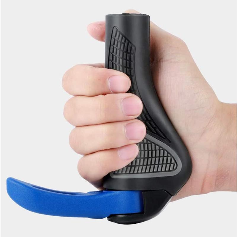 Norvo | Premium ergonomiske sykkelhåndtak