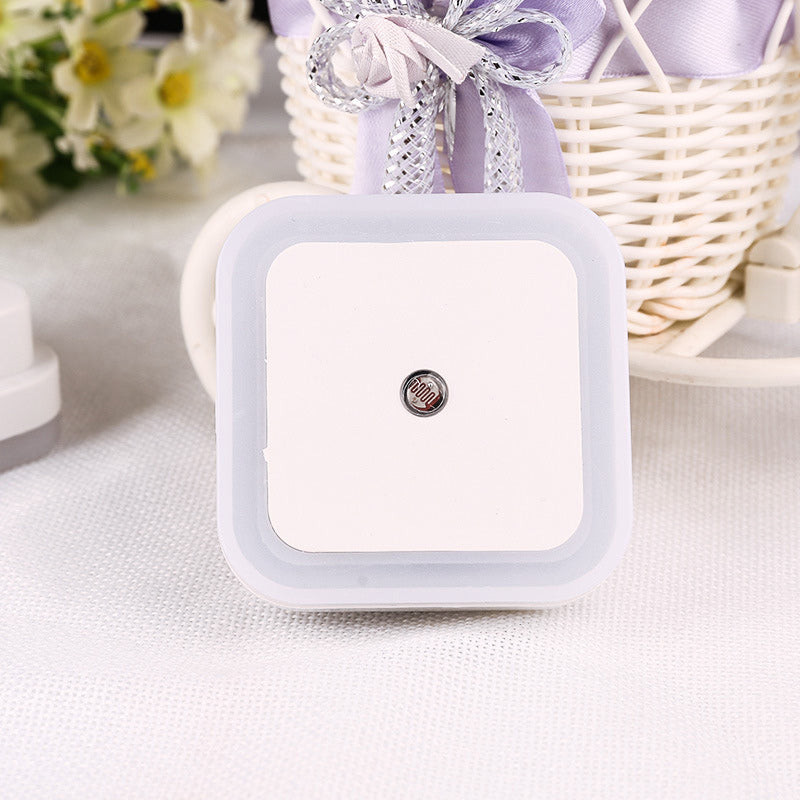 Lysaktivert sensor LED nattlys | Norvo