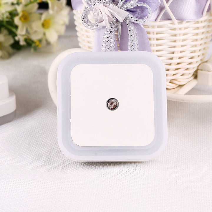 Lysaktivert sensor LED nattlys | Norvo