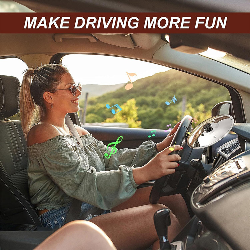 Norvo | Bil luft ventil dekorasjon – mini trommeslag