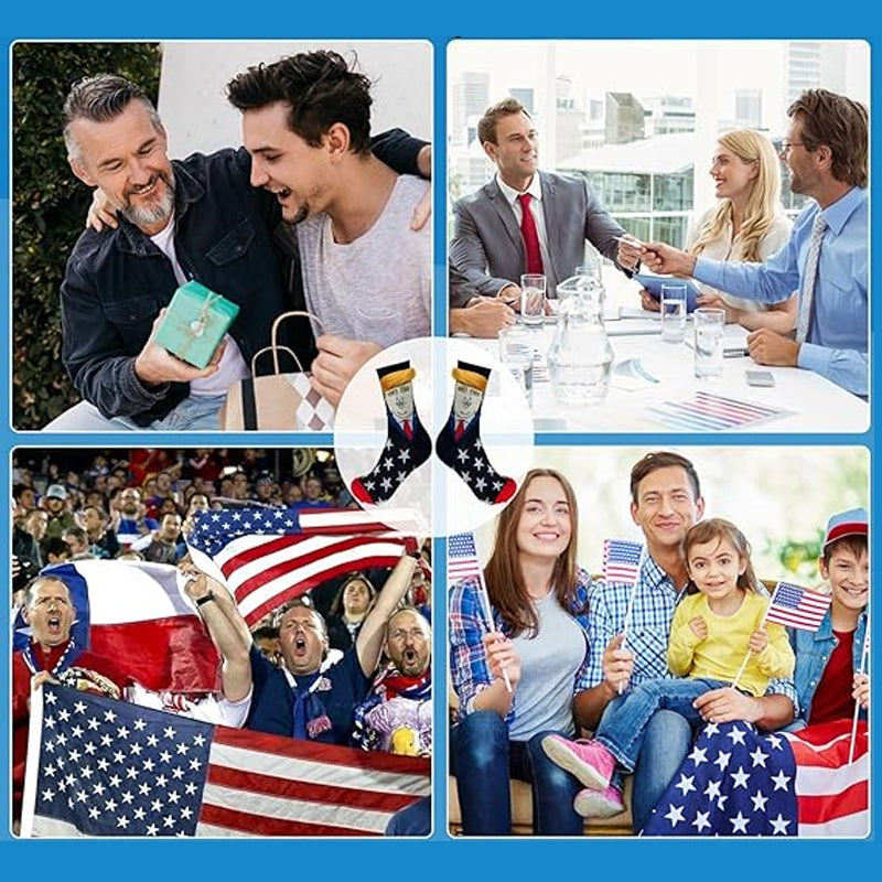 Norvo | Frisyr Sokker