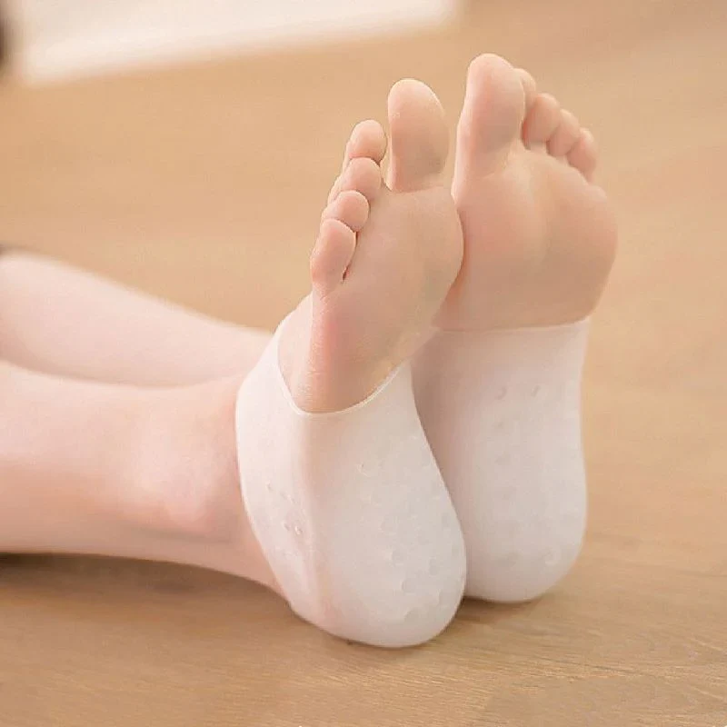 Norvo | Usynlige Høydeøkende Såler - Usynlige Såler