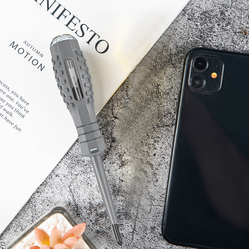 Norvo | Skrutrekker for induksjonsnål