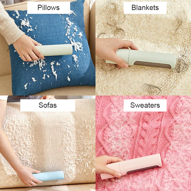 Norvo | Sticky Brush for Household Clothing