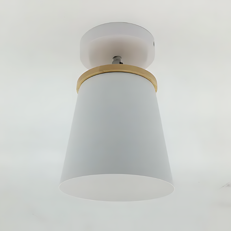 Norvo | Stilfull Macaron Taklampe