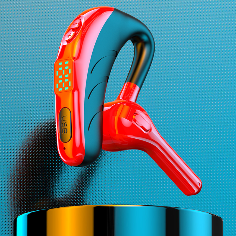 Norvo | Bedrift Bluetooth Headset