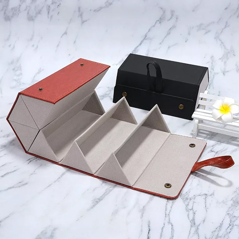 Norvo | Multi Solbrille Etui - Den beste overraskelsesgaven