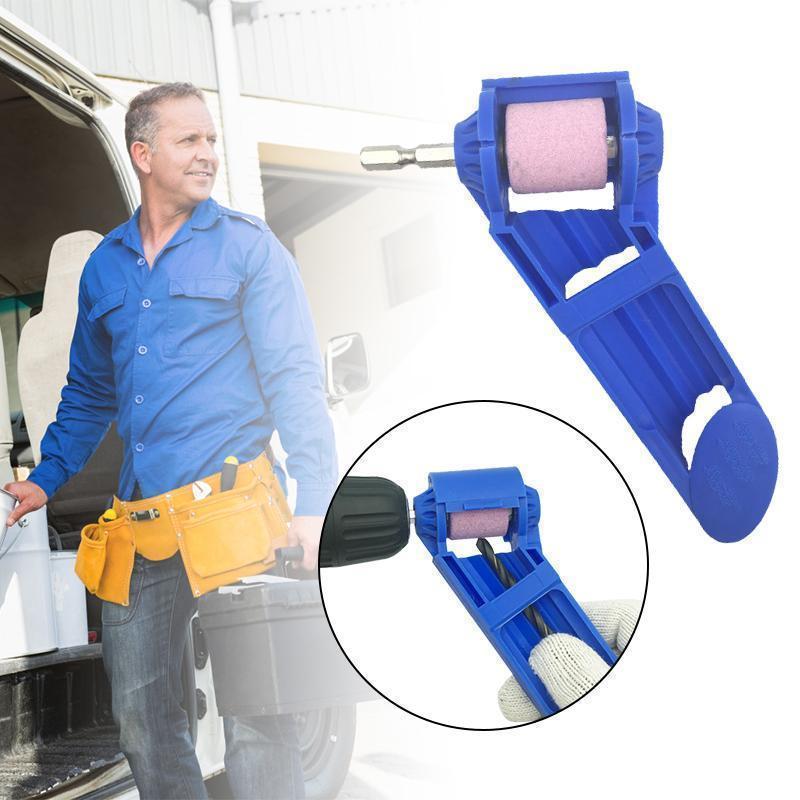 Norvo | Bor Slipemaskin