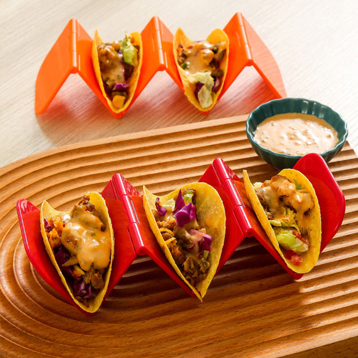 Plastisk Taco Stativ | Norvo