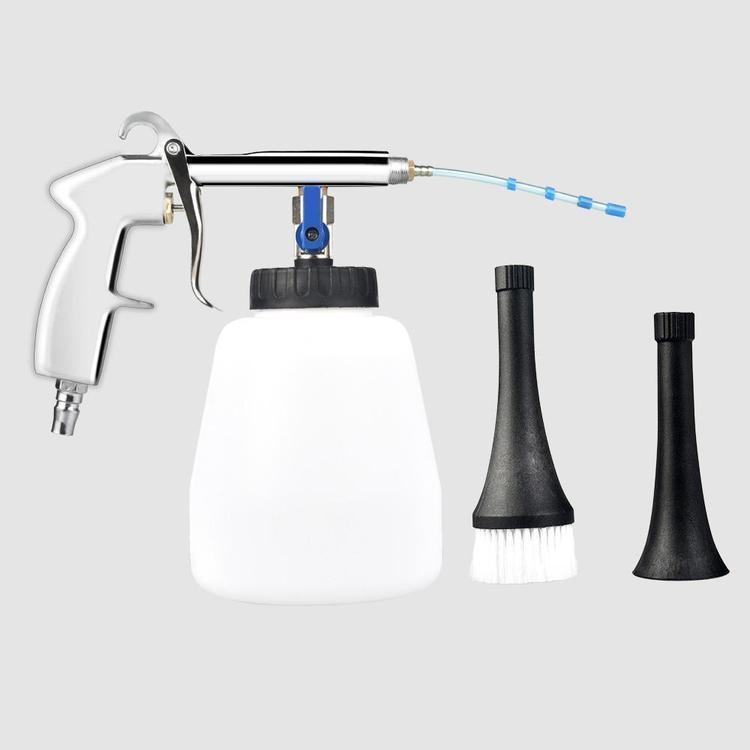 Norvo | Original Tornado™ Høyttrykk Bilrens Gun