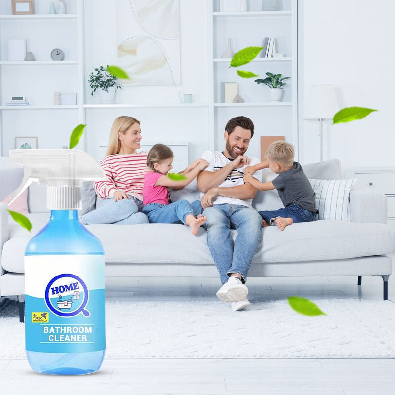 norvo | Kalkfjerner for badet