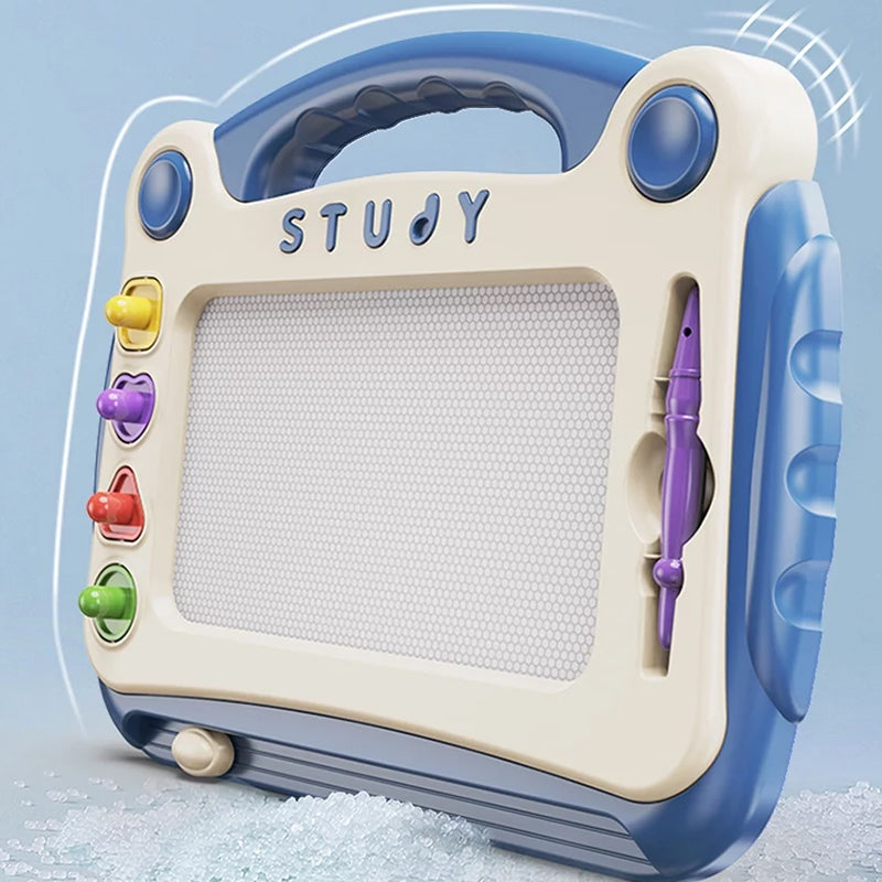 Norvo | Barne Magnetisk Tegnebrett