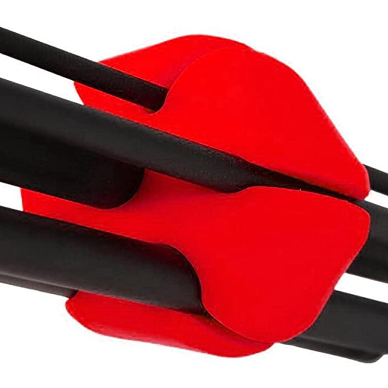 Norvo | Beskyttende Stangholder