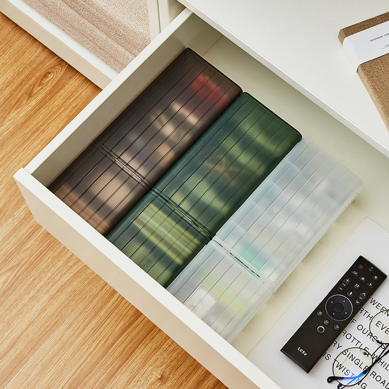 Norvo | Desktop Sundries Storage Box