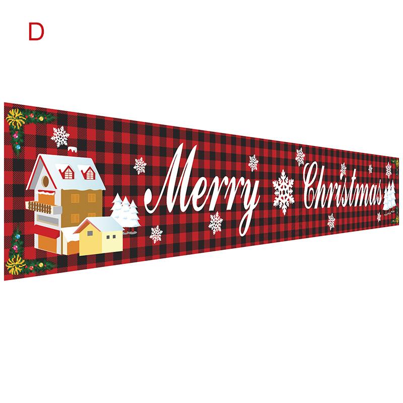 Norvo | 2022 Beste Bannerflaggtrekking | God jul